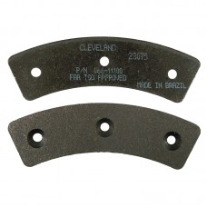 Cleveland 66-111 Organic Brake Lining Cleveland 66-111 Organic Brake Lining